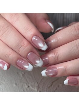 フォレット(Foret)/aoi nail