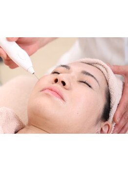 毛穴ケアをしたい