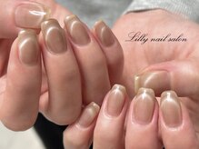 リリー(Lilly)/マグネットフレンチ