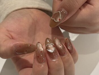 メルティ オモテサンドウ(melty omotesando)/