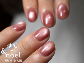 シアーピンクマグネット