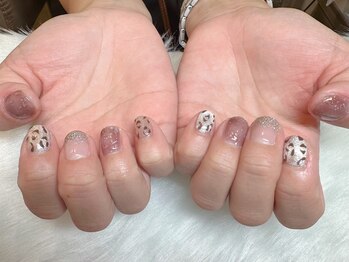 アスー(Aswy.)/stylish design