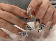 レピ(repi)/お客様ネイル◎