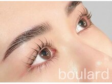 ボラード 箕面メイプルホール前店(boulard)/上下パリジェンヌ