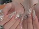 Miya NailSalonの写真/《下北沢駅徒歩1分！》格安かつ技術力を求める方はMiyaへ★技術と経験を活かした様々なネイルをご提供♪