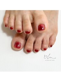 マグネットネイル/ワンカラー