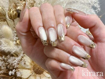 キララ(Kirara)/定額ネイル