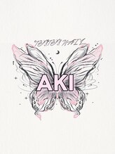 トゥートゥー(TOUTOU)&nbsp;A KI