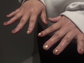 ジュベネイル(juve.nail)/マグネット