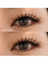 モナ(mona)/LED120本