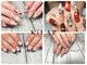 ネイルサロン キラップ(Nail Salon KiLAP)の写真