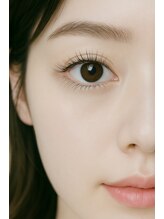 エマ アイラッシュアンドリラクゼーション(ema eyelash&relaxation)/アイブロウ＋眉WAX