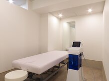 南青山コスメクリニック スキンラボ 新宿(SKIN LAB)/ハーブピーリング|院内紹介