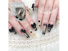 ペルリィ 渋谷店(Perly)の雰囲気(SNS映え抜群♪ガーリーデザイン◎)