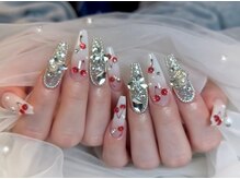 マルチューネイル 池袋(MARUCHU NAIL)/持ち込みデザインやり放題180分