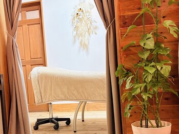 スリープ(Sleep)の写真/疲れの抜けない方へ。眠りの質を整える完全個室ケア