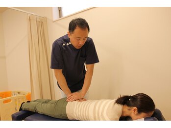 かしわ整骨院 整体院/