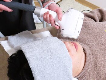 エヌココ(N_coco)の写真/メンズ脱毛特化☆ヒゲ・VIO大人気！都度払いで通いやすい◎【ご新規様限定★ヒゲ脱毛¥3000】