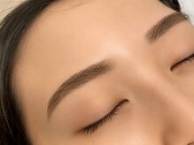 【美眉スタイリング】黄金比で自分に似合う眉毛デザインが分かる♪毎日のアイブロウメイクの時短にも◎