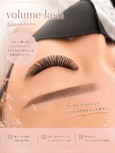 ヘアーアンドネイル ビビット(bbt)/bbt eyelash