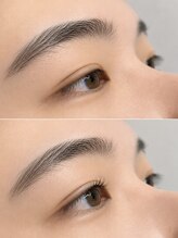 パールアイ 心斎橋堀江(PEARL eye)/メンズまつげパーマ