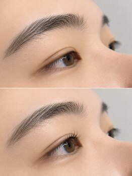 パールアイ 心斎橋堀江(PEARL eye)/メンズまつげパーマ