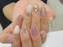 ビューティールーム ラネージュ(beauty room La neige)の雰囲気(♪)