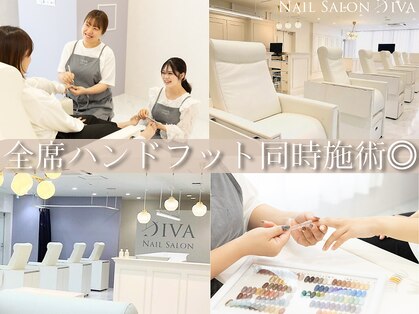 ディーバ 立川店(Diva)の写真