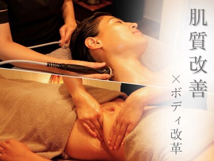 アネラ(aneLa)の写真