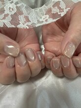 Cheri 白石店【シェリ】/うるちゅるマグネット☆