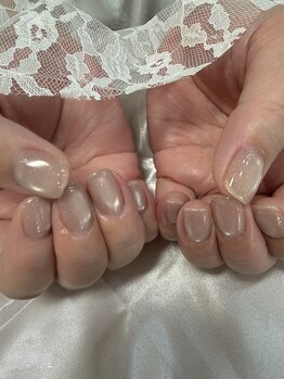 Cheri 白石店【シェリ】/うるちゅるマグネット☆