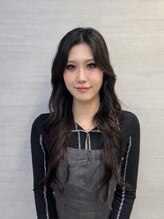 眉毛専門店 Ai Quick[アイクイック] 新宿南口/南新宿/代々木店【11/1～(予定)】&nbsp;Chiba 
