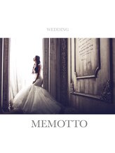 メモット 自由が丘(MEMOTTO)/ブライダルコース