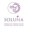 ソルナ(SOLUNA)のお店ロゴ