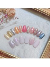 エフ(ef)/ミラーパウダー★