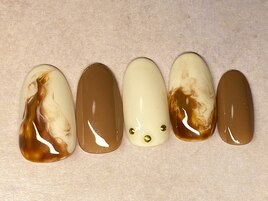 11月12月定額Design ニュアンス