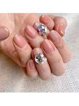 アディクト オオホリ(ADDICT OHORI)/