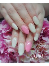 アイネイル(iNAIL)/