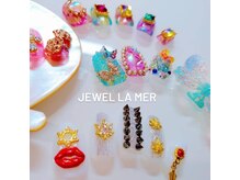 ジュエル ラ メール(Jewel la mer)/