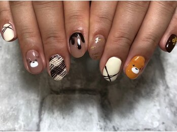 メイヴン(Maven)/