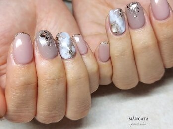 モーンガータ(MANGATA)/