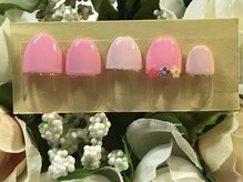 クバーナ(CUBANA)/フラワーホロ☆￥6,800