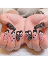 プリュム(plume.)/《アプレ》