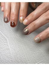 フィグ ツリー(fig tree)/mirror×nuance