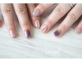 レイ ネイル(Lei nail)/