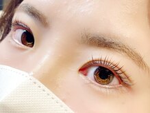 ペアリング(Pairing nail&eyelash)/【まつげパーマ】4,980円