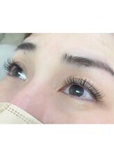 ルチェーレ(Lucere)/まつげエクステ付け放題