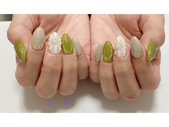 コロミネイル(colome nail)/