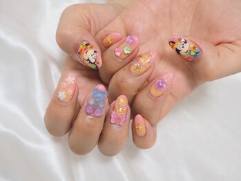 アモーレ(amore)/