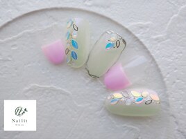 リーフ¥11660(¥12826)